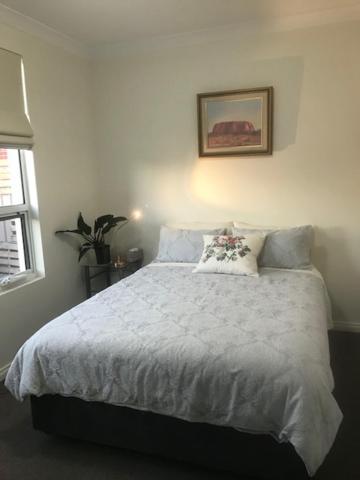 Not Quite The Ritz Bed & Breakfast Adelaide Eksteriør bilde